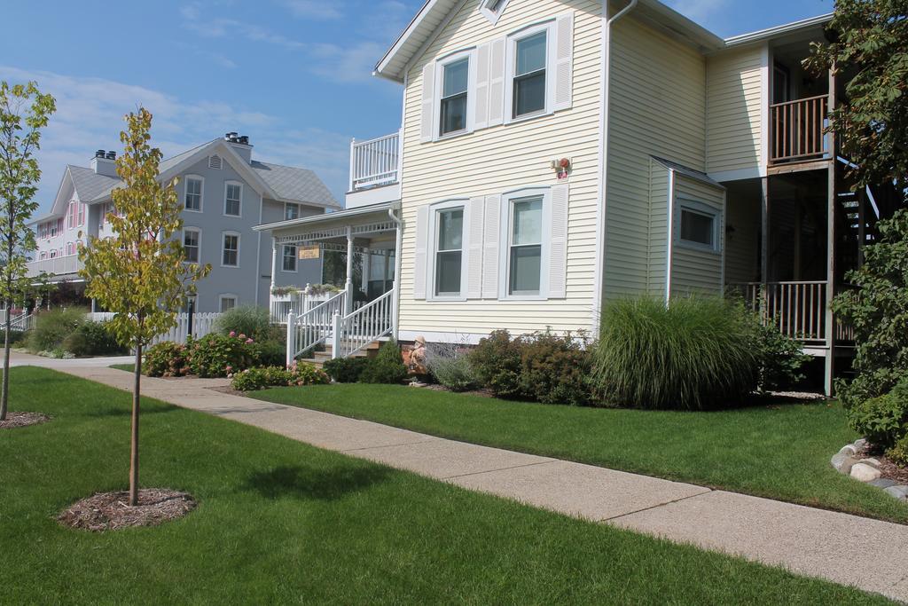 Captain'S Cottage Suites Grand Haven Quarto foto